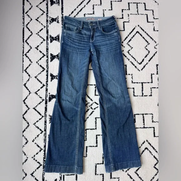 Ariat Trousers - Picture 3 of 4